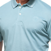 Polo:Short Sleeve_Semi Fit_Mercerized_125#4